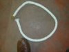 Outer Barrel Rope Seal (20mm) 2 metre length