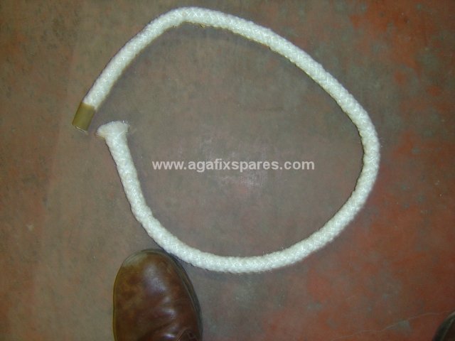 (image for) Rope Seal (10mm) per metre length - Click Image to Close