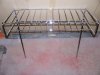 Vertical Plate Rack for Rayburn Royal and Rayburn MF