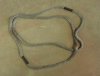 Lid Wire Rope Seals for Rayburn (NOT Supreme / Nouvelle)