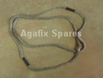 Lid Wire Rope Seals for Rayburn (NOT Supreme / Nouvelle)