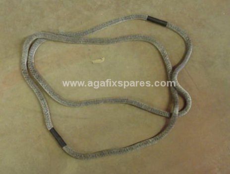 (image for) Lid Wire Rope Seals for Rayburn (NOT Supreme / Nouvelle) - Click Image to Close