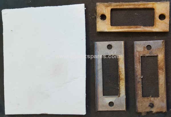 (image for) Sight Glass Gasket Material for Aga and Rayburn Range Cookers - Click Image to Close