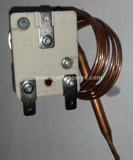 (image for) Thermostat for OF22 Snugburner - Click Image to Close