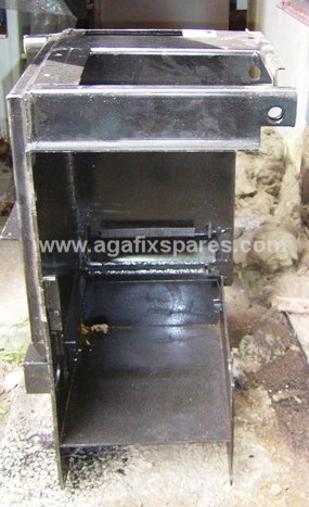 (image for) Boiler for Solid Fuel Supreme, Nouvelle or 355S - Straight swap - Click Image to Close
