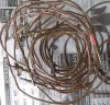 Shop Soiled New Thermocouples (Various Lengths)