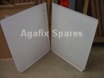(image for) Side Panels Deluxe Powder Coated