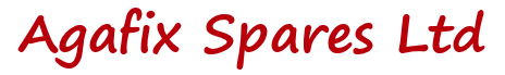 Agafix Spares Ltd