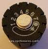 (image for) Aga Control Knobs